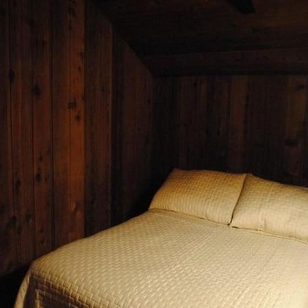 Rundle Chalets Canmore Exterior photo