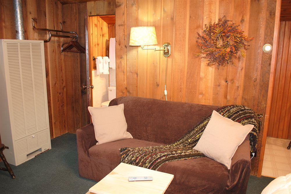 Rundle Chalets Canmore Exterior photo