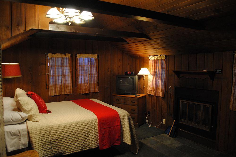 Rundle Chalets Canmore Exterior photo