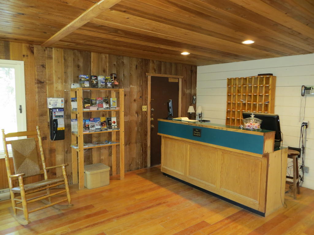 Rundle Chalets Canmore Exterior photo