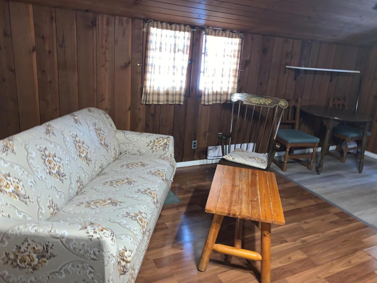 Rundle Chalets Canmore Exterior photo