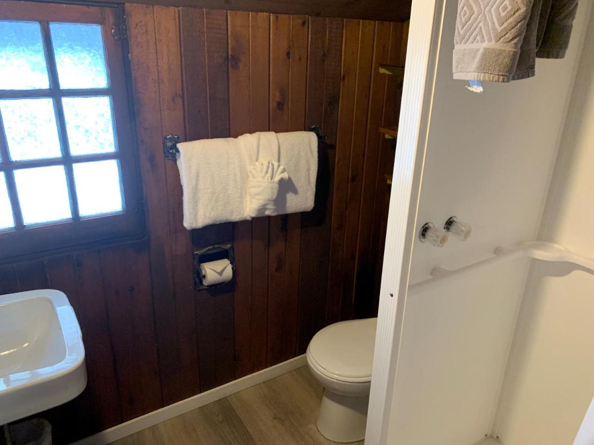 Rundle Chalets Canmore Exterior photo
